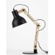 Lampi birou - Veioza/Lampa de birou design decorativ GROU