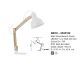 Lampi birou - Veioza/Lampa de birou design decorativ GROU