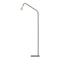 Lampadar/Lampa de podea design minimalist GEKO