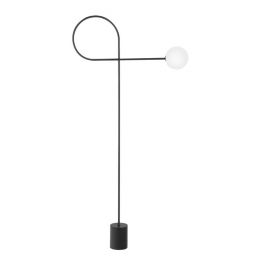 Lampadar/Lampa de podea design minimalist DEDALO