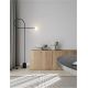 Lampadare - Lampadar/Lampa de podea design minimalist DEDALO