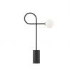 Veioza/Lampa de masa design minimalist DEDALO