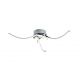 Lustre aplicate - Lustra aplicata LED design modern FOCUS