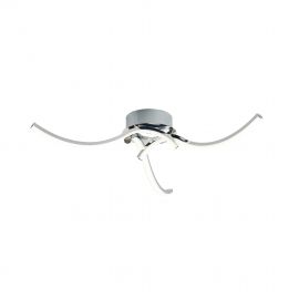 Lustre aplicate - Lustra aplicata LED design modern FOCUS
