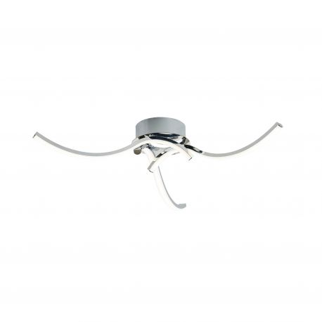 Lustre aplicate - Lustra aplicata LED design modern FOCUS