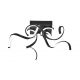 Lustre aplicate - Lustra aplicata LED design modern STELO