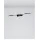 Iluminat pentru baie - Aplica LED pentru perete baie IP44 LIVIA