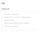 Pendule, Lustre suspendate - Lustra /Pendul metalic design modern FOX auriu