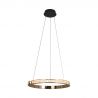 Lustra LED suspendata design deosebit MURIEL