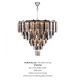 Candelabre, Lustre - Lustra, Candelabru design deosebit VERSAILLES