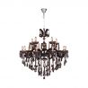 Lustra, Candelabru cu 15 brate CHATEAU