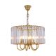 Candelabre, Lustre - Lustra, Candelabru cu 6 brate PARIS