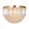 Plafoniera design modern CHARLOTTE 50cm