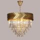 Candelabre, Lustre - Lustra, Candelabru design modern LYON 50cm
