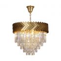Lustra, Candelabru design modern LYON 50cm