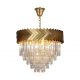 Candelabre, Lustre - Lustra, Candelabru design modern LYON 50cm