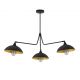 Lustra suspendata design modern MIRBA