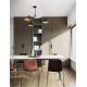 Pendule, Lustre suspendate - Lustra suspendata design modern MIRBA