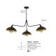 Pendule, Lustre suspendate - Lustra suspendata design modern MIRBA