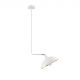 Pendule, Lustre suspendate - Lustra/Pendul design modern MIRBA alb