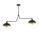 Lustra suspendata design modern MIRBA