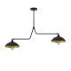 Pendule, Lustre suspendate - Lustra suspendata design modern MIRBA