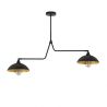 Lustra suspendata design modern MIRBA