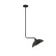 Lustra/Pendul design modern MIRBA negru