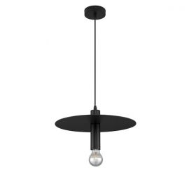 Pendule, Lustre suspendate - Lustra/Pendul design modern ROYAL negru