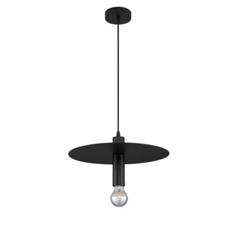 Pendule, Lustre suspendate - Lustra/Pendul design modern ROYAL negru