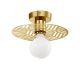 Plafoniere - Plafoniera metal design decorativ ERES