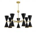 Lustra suspendata design modern GALA