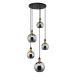 Candelabre, Lustre - Lustra suspendata design modern MIRRO