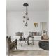 Candelabre, Lustre - Lustra suspendata design modern MIRRO