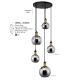 Candelabre, Lustre - Lustra suspendata design modern MIRRO