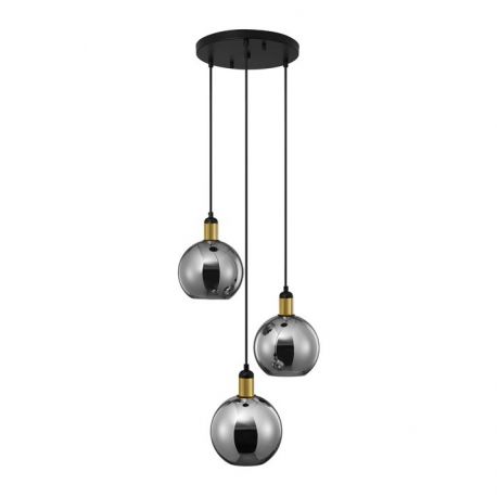 Candelabre, Lustre - Lustra suspendata design modern MIRRO