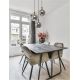 Candelabre, Lustre - Lustra suspendata design modern MIRRO