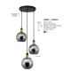 Candelabre, Lustre - Lustra suspendata design modern MIRRO