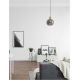 Pendule, Lustre suspendate - Lustra/Pendul design modern MIRRO