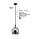 Pendule, Lustre suspendate - Lustra/Pendul design modern MIRRO