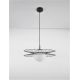 Pendule, Lustre suspendate - Lustra/Pendul design modern decorativ ELLERY