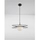 Pendule, Lustre suspendate - Lustra/Pendul design modern decorativ ELLERY