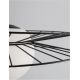 Pendule, Lustre suspendate - Lustra/Pendul design modern decorativ ELLERY