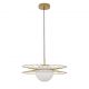 Lustra/Pendul design modern decorativ ELLERY