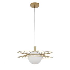 Pendule, Lustre suspendate - Lustra/Pendul design modern decorativ ELLERY