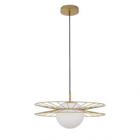 Pendule, Lustre suspendate - Lustra/Pendul design modern decorativ ELLERY
