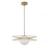 Lustra/Pendul design modern decorativ ELLERY