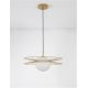 Pendule, Lustre suspendate - Lustra/Pendul design modern decorativ ELLERY