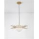 Pendule, Lustre suspendate - Lustra/Pendul design modern decorativ ELLERY