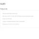 Pendule, Lustre suspendate - Lustra/Pendul design modern decorativ ELLERY